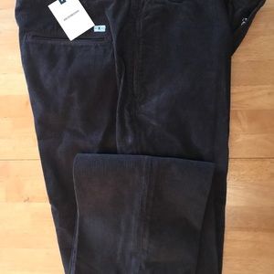 Knickerbocker TROUSER